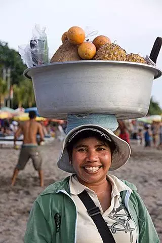 Como se levar de férias em Kuta? 15216_2