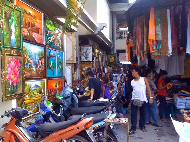 Shopping in Kuta: Tips and recommendations 15224_6