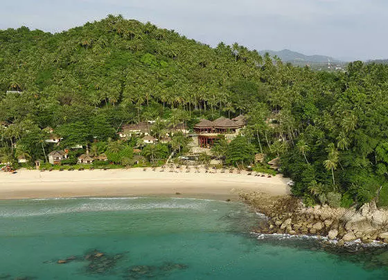 Semua tentang cuti di Surin Beach: Ulasan, Petua, Buku Panduan 1530_1