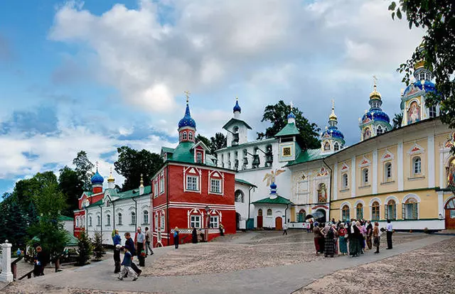 PSKov மற்றும் என்ன பார்க்க வேண்டும்? 15469_2