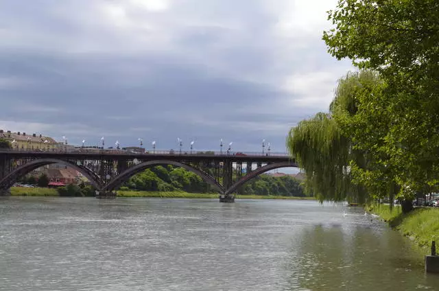 Como se levar de férias em Maribor? 15477_2