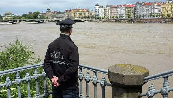 Apa yang perlu Anda ketahui akan beristirahat di Praha?