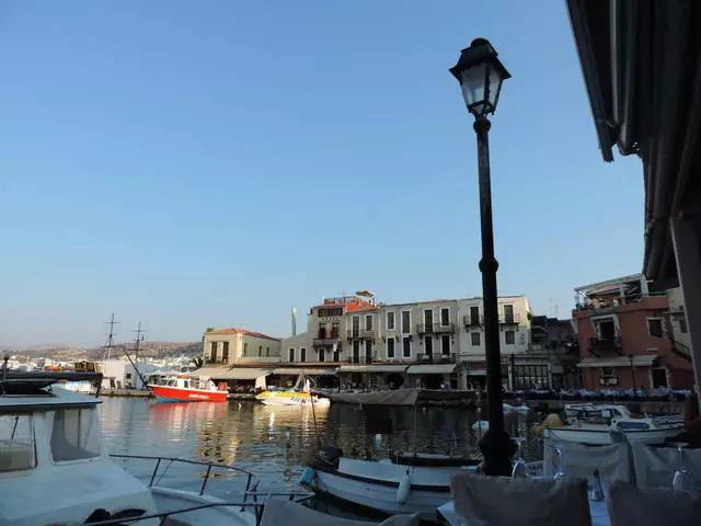 Rethymnon - City - 크레타 섬 박물관 15522_2