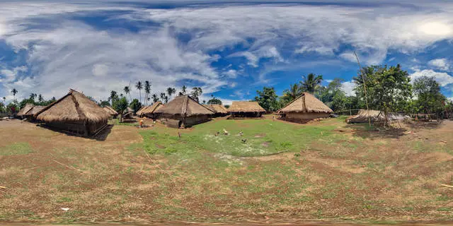 Características de descanso en Lombok 15540_6