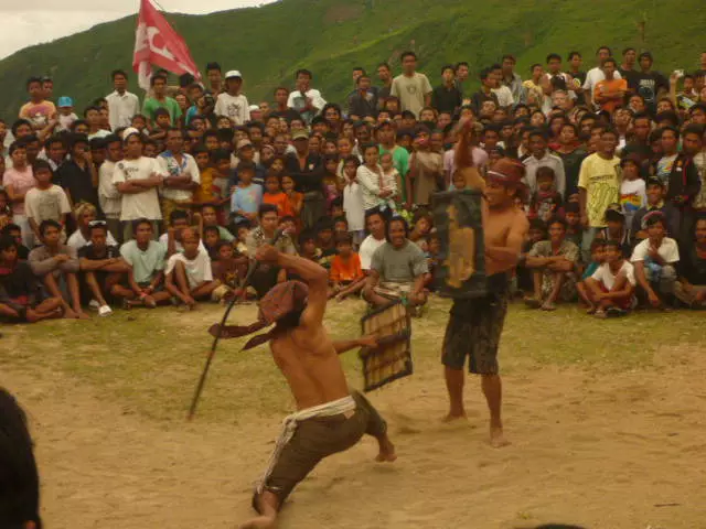 Isizini iphumula eLoMBok. Kungcono ukuya kuLombok eholidini? 15548_11