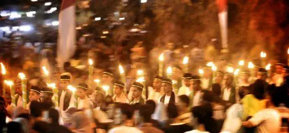 Εποχή χαλαρώνοντας στο Lombok. Πότε είναι καλύτερο να πάτε στο Lombok στις διακοπές; 15548_12