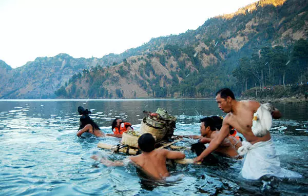 LOMBOKda dam olish mavsumi. Ta'tilda lomookka borish yaxshiroqmi? 15548_14