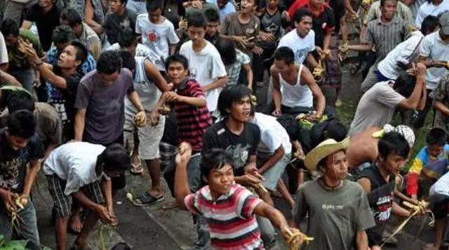 Stagione rilassante su Lombok. Quando è meglio andare in Lombok in vacanza? 15548_17