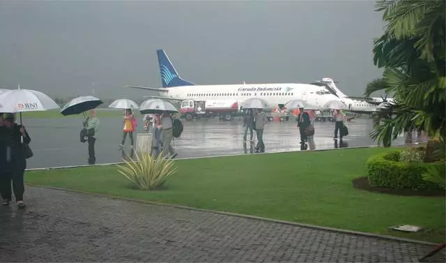 Saison entspannend auf Lombok. Wann ist es besser, nach Lombok im Urlaub zu gehen? 15548_2