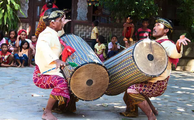 लोम्बोक पर आराम का मौसम। छुट्टी पर लोम्बोक में जाना कब बेहतर है? 15548_7