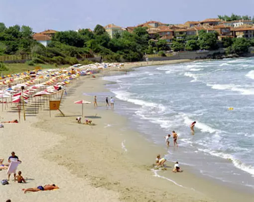 Sunny Beach'te dinlenmeye değer mi? 15554_2