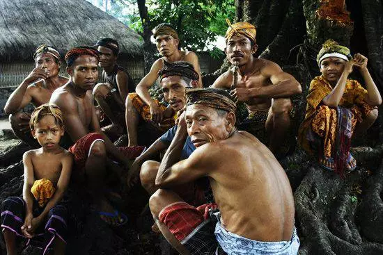 ¿Qué necesitas saber para descansar en Lombok? 15558_3