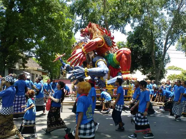 Apa yang perlu Anda ketahui akan beristirahat di Lombok? 15558_5