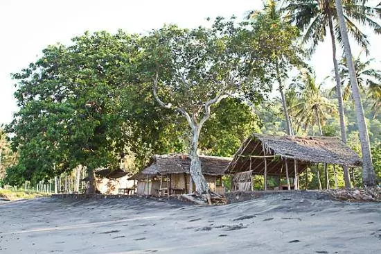 Descansa en Lombok: Onde comer e canto custa? 15564_5