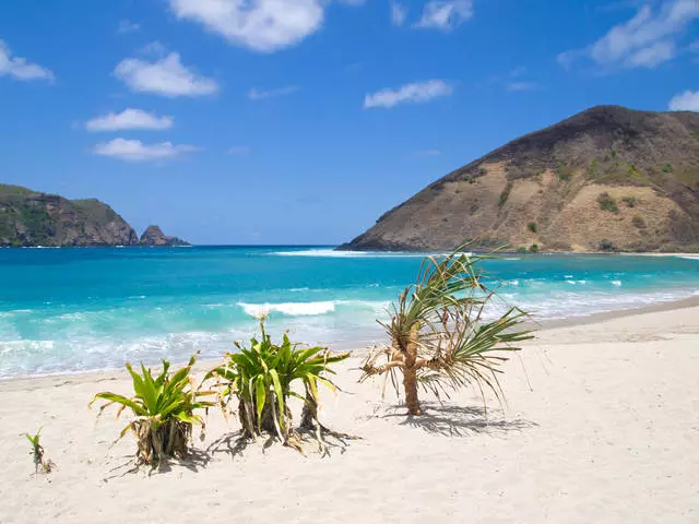 Tempat paling menarik di Lombok. 15582_12