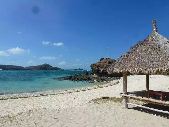 Tempat paling menarik di Lombok. 15582_2