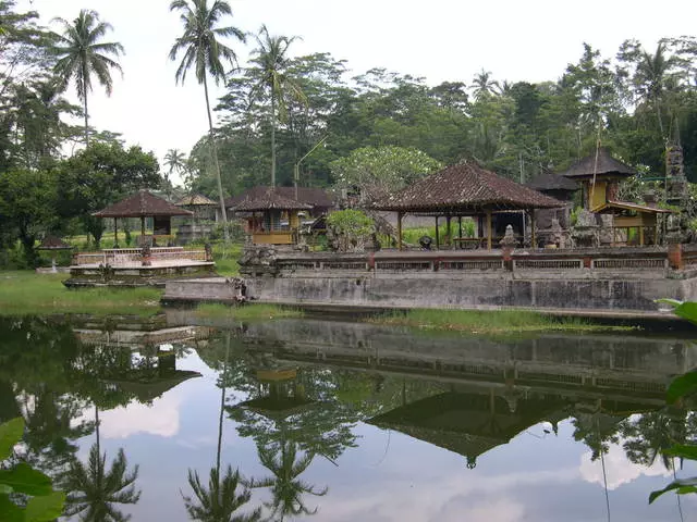 Os lugares mais interessantes em Lombok. 15582_4