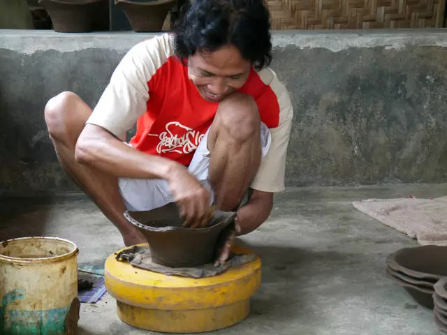 Ununuzi kwenye Lombok: Nipaswa kununua nini? 15586_11