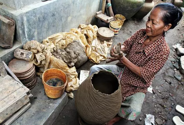 Blanja ing Lombok: Apa sing kudu dak tuku? 15586_13