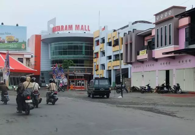 Zakupy na Lombok: Co powinienem kupić? 15586_3