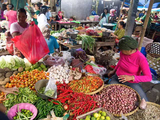 Compras en Lombok: ¿Que debo comprar? 15586_6