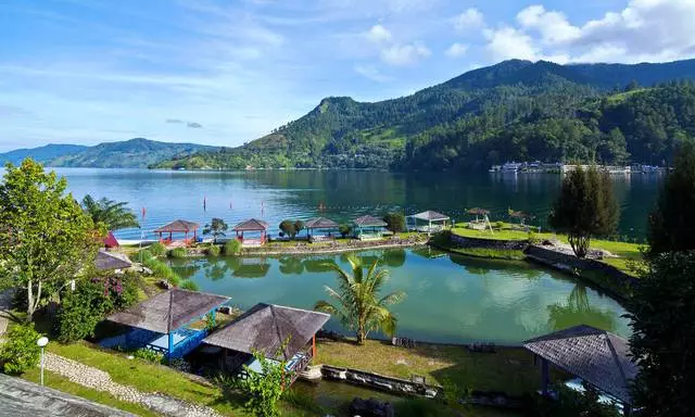 ¿Por qué los turistas eligen Medan? 15592_13