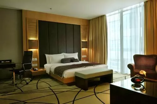 Hotel mana yang lebih baik untuk tinggal di Medan? 15600_2