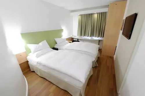 Jaki hotel warto zrelaksować się w Sztokholmie? 15608_6