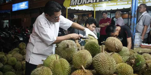 Medan: Entretenimento em férias 15614_9