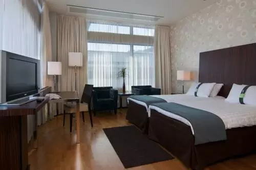 Hotel mana yang lebih baik untuk tinggal di Helsinki? 15615_2