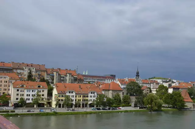 Wéi eng Excursioune fir an der Maribor ze wielen? 15617_2