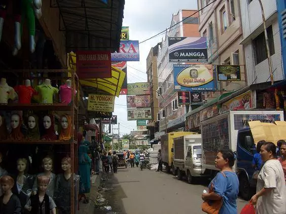 Shopping i Medan: Hvor og hva du skal kjøpe? 15638_1