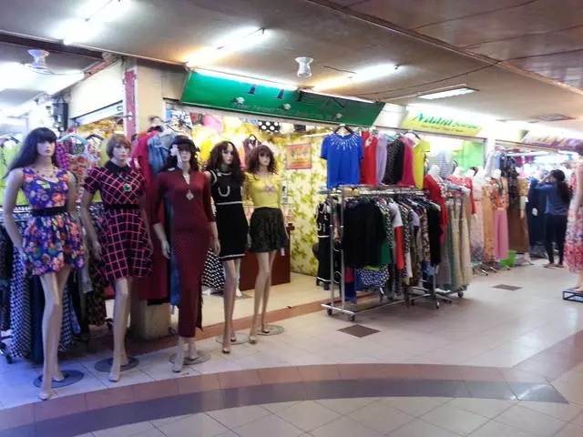 Shopping in Medan: Where and what to buy? 15638_4