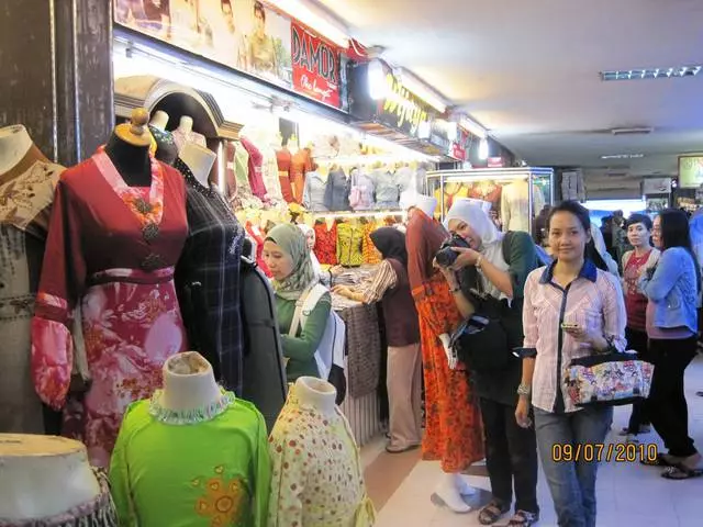 Shopping in Medan: dove e cosa comprare? 15638_5