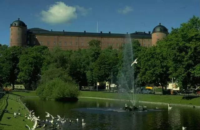 Restul în Uppsala: Sfaturi utile pentru turiști 15644_4