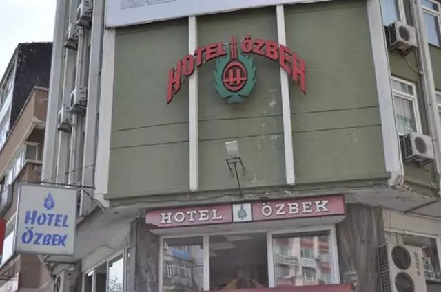 Který hotel je lepší zůstat na hektadách? 15664_4