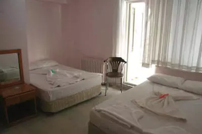 Ktorý hotel je lepší zostať na hekláde? 15664_8