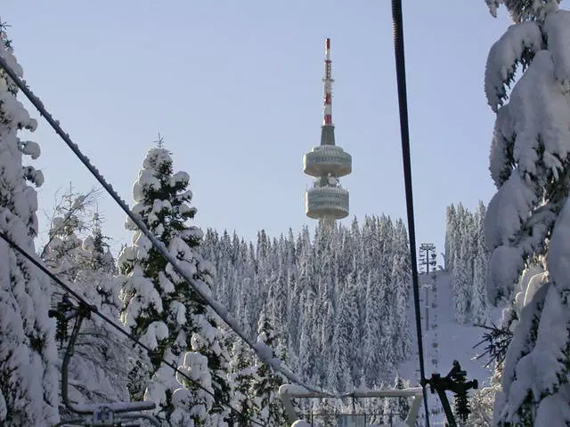 Pamporovo లో మిగిలిన: మరియు వ్యతిరేకంగా 15688_3