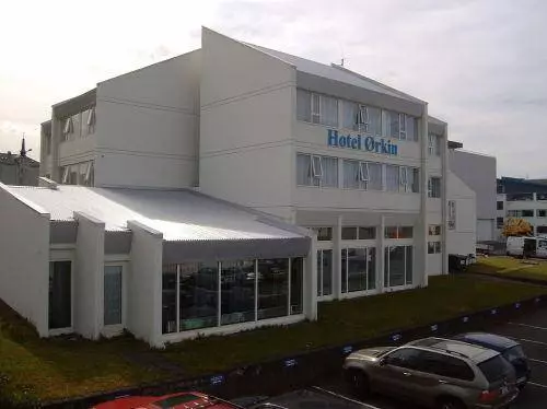 Reykjavikdə istirahət etməyi seçmək üçün otel nədir? 15724_4