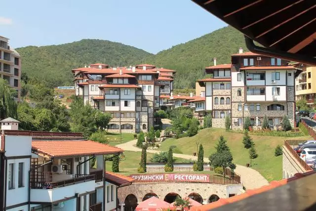 Where to stay cheaply in Saint Vlas? 15763_7