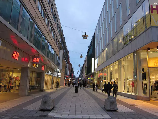 Shopping zu Stockholm: Tipps an Empfehlungen 15793_2