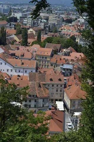 Hvil i Slovenien: De bedste feriesteder 15799_2