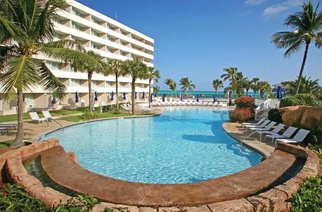 Qual hotel é melhor ficar em Nassau? 15837_2