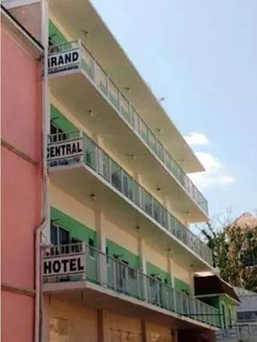 Welches Hotel ist besser in Nassau zu bleiben? 15837_6