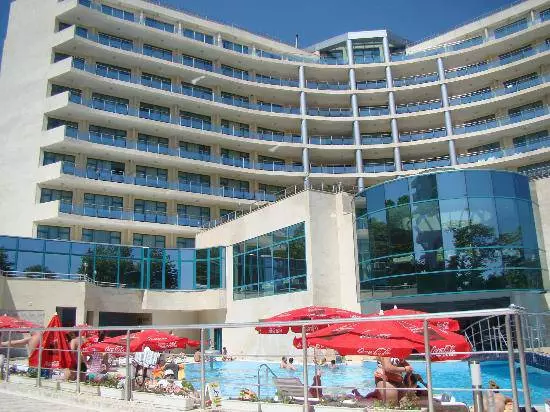 ¿Qué hotel es mejor quedarse en Sands Golden? 15861_6