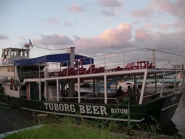 Najzanimivejši izleti v Poti.