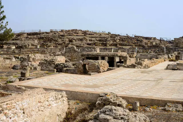 Welche interessanten Orte sind auf Sardinien einen Besuch wert? 15937_2