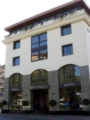 Watter hotel is beter om in Florence te bly? 15967_4