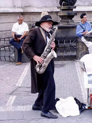 Características da recreação em Praga 15979_2