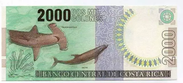 Koja je valuta bolja otići na odmor u Costa Rici?